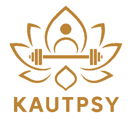Coaching Psychotherapie – KAUTPSY Logo